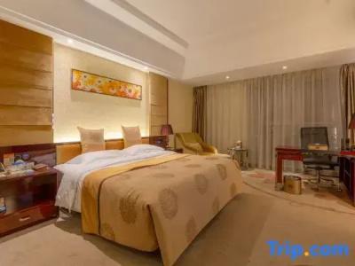 Xin Sheng Da Hong Sheng International - 41