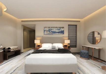 Century Marina Lusail - 6