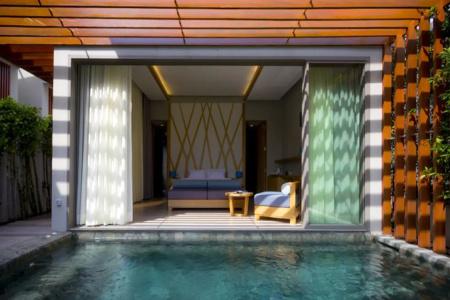 Synergy Samui - 34