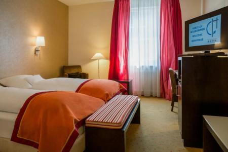 Central - 6