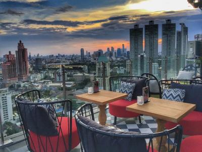 Skyview Bangkok - Sha Extra Plus - 39