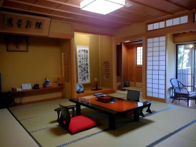 Beppu Showaen - 16