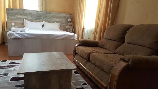 Pamir-Hostel - 48