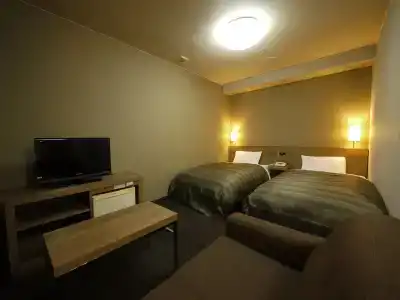 Route Inn Grantia Naha - 17