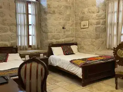 Jerusalem - 42