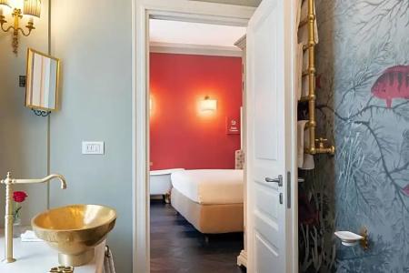 Corte Calzaiuoli Elegant Suites - 34