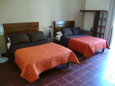 Hospedarte Centro - 3