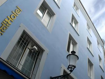 stattHotel - 30