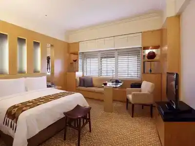Aryaduta Menteng - 59