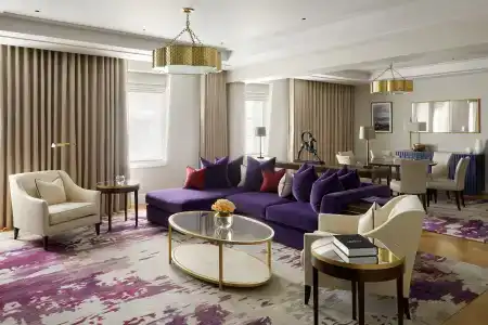 Four Seasons London at Ten Trinity Square - 15