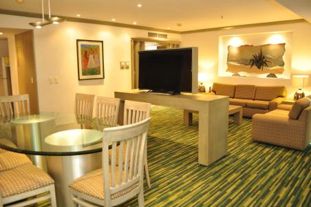Radisson Paraiso Perisur - 4