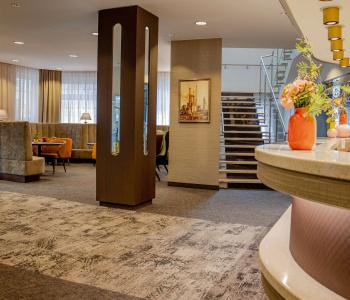 Essener Hof; Sure Hotel Collection by Best Western - 1