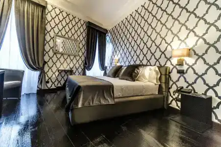 Via Veneto Suites - 5