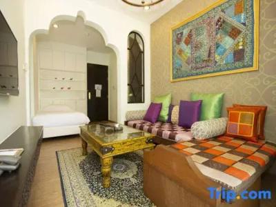 The Grand Morocc - 56