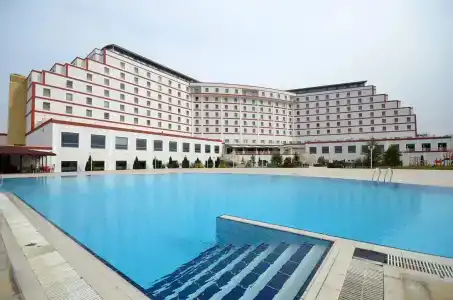 Korel Thermal Resort - 3