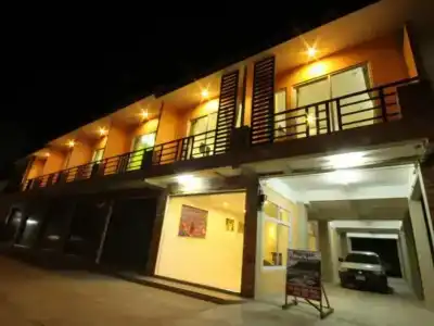 Phangan Guest House - 0