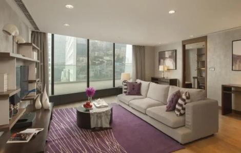 Ascott Raffles City - 179