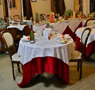 Vienna Ostenda e Ristorante il Danubio - 25