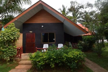 Mild Garden View Resort - 29