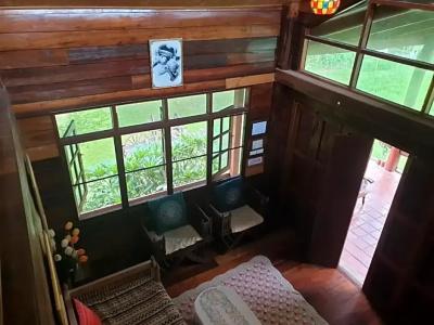 Chiang Dao Hut - 95