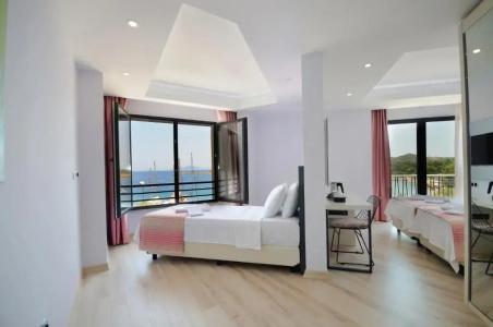 Datca Sapphire - 29
