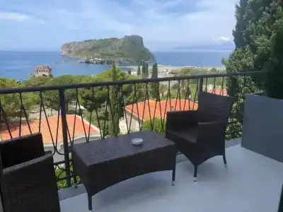 Villa Nappi Bed & Breakfast - 27