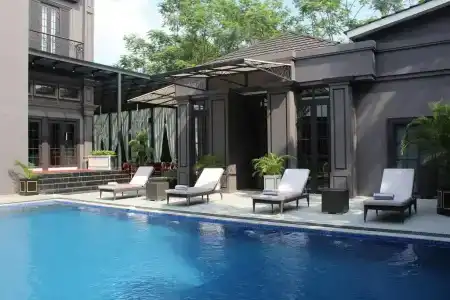 Sofia Boutique Residence - 9