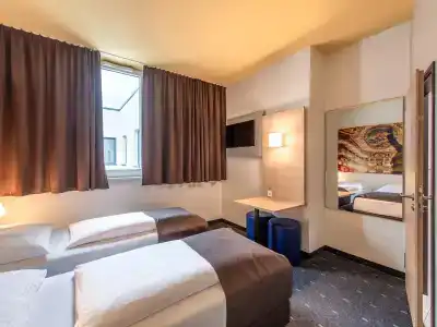 b&b Bayreuth - 11