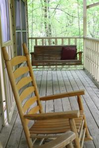 Blue Mountain Mist Country Inn - 162