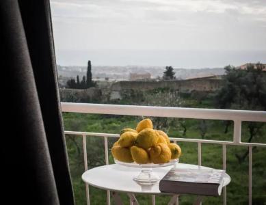 Panoramica dei Templi B&B - 85