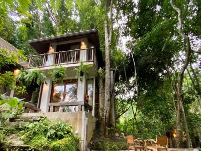 Proud Phu Fah Hip & Green Resort - 117