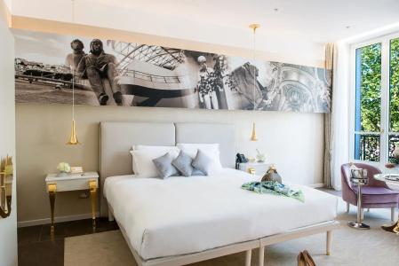 Boscolo Lyon & Spa - 11