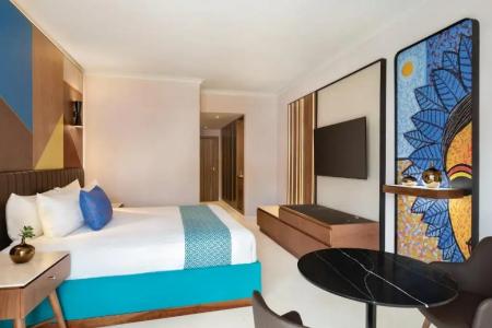 Hilton La Romana All- Inclusive Adult Resort & Spa Punta Cana - 44