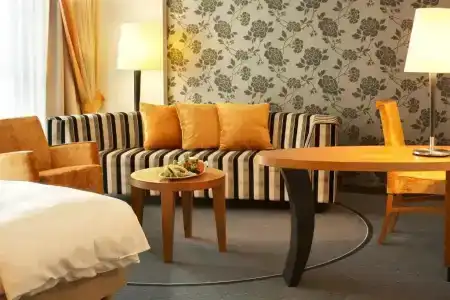 Best Western Plus Arosa - 117