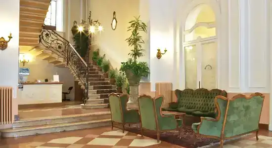 Excelsior Splendide - 16