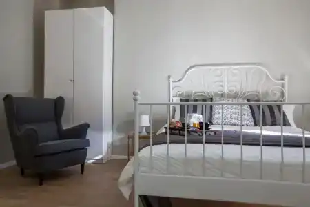 Un Attimo a Roma b&b - 134