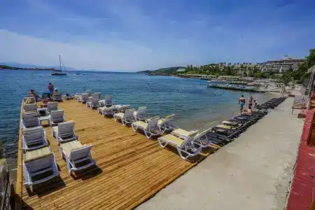 Costa Luvi - All Inclusive - 16