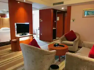 Bayshore Dalian - 128