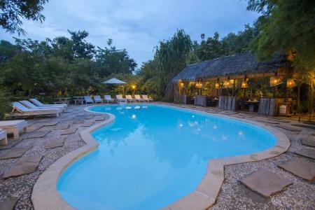 Palm Village Resort & Spa - 14