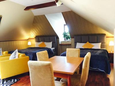 Tallinn City Residence - 1