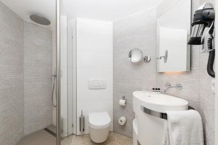 Albus Amsterdam City Centre - 8