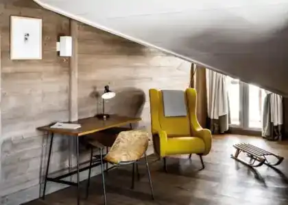 Les Trois Vallées, a Beaumier - 59
