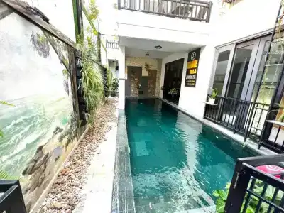 Ngo House - 25