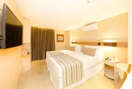 Ritz Copacabana Boutique - 58