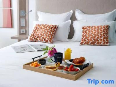 Novotel Lyon Confluence - 140