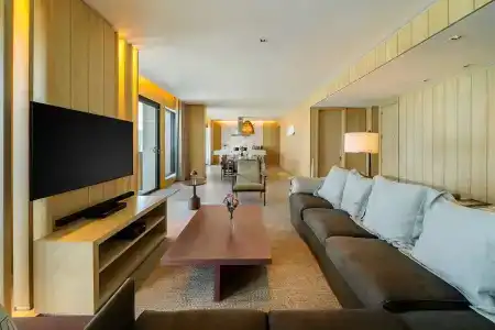 Grand Hyatt Rio de Janeiro - 107