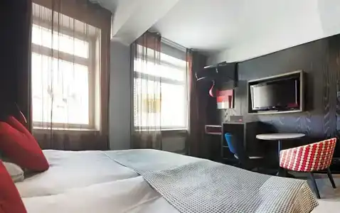 Scandic Paasi - 49