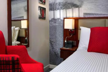 Seraphine Hammersmith, Sure Collection by Best Western - 34