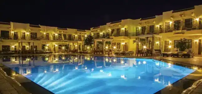 Dessole Cataract - 36