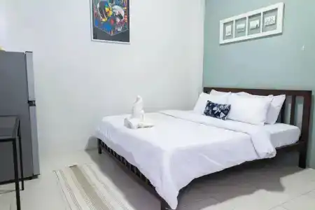 Asok Montri Hostel - 29
